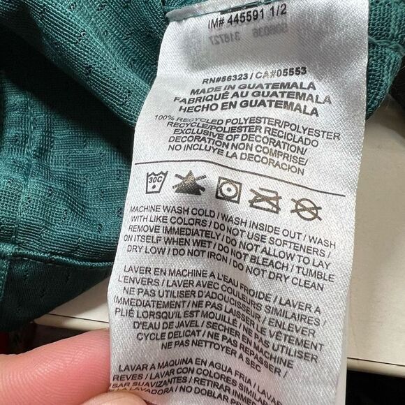 New Philadelphia Eagles #36 Jay Ajayi Nike On Field Jersey NFL Players Sz XL - Picture 5 of 13